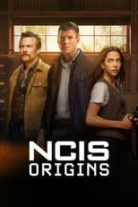 Poster for Season 2