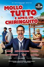 Poster for Mollo tutto e apro un chiringuito