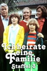 Poster for Season 3