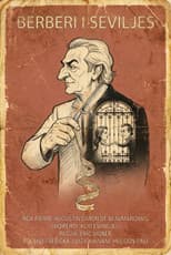Poster for Berberi i Seviljes