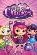 Poster for Little Charmers