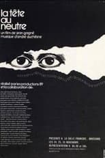 Poster for La tête au neutre