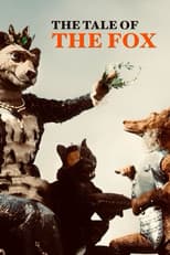 Poster for The Tale of the Fox