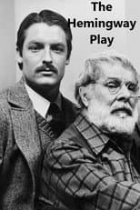 Poster for The Hemingway Play