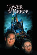 Poster for Tower of Terror