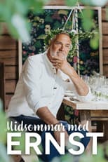 Poster for Midsommar med Ernst