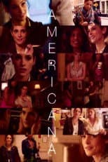 Poster for Americana