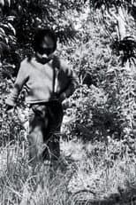 Poster for Niños