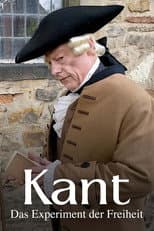 Poster for Kant - The Experiment of Freedom