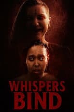 Poster for Whispers Bind