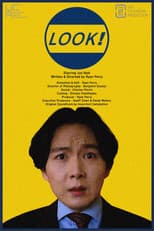 Poster for Look!