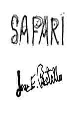 Poster for Safari