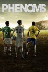 Poster for Phenoms