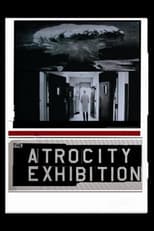 Poster for The Atrocity Exhibition