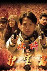 Poster for 护宝者