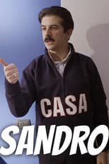 Poster for Sandro