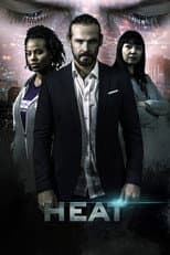 Poster for Heat