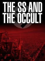 Poster for The SS and The Occult