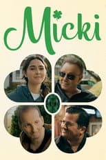 Poster for Micki