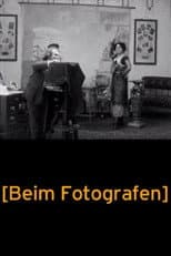 Poster for At the Photographer's