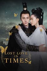 Poster for Lost Love in Times