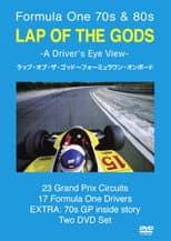 Poster for Lap of the Gods
