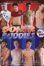 Poster for Citi Boyz 63: Boner Buddies 1