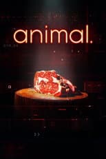 Poster for animal.