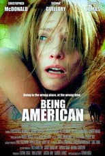 Poster for Being American
