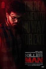 Poster for The Killer Man