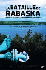 Poster for La bataille de Rabaska