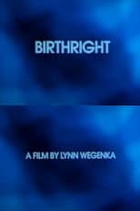 Poster for Birthright