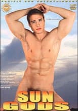 Poster for Sun Gods