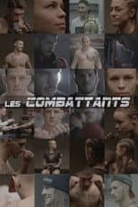 Poster for Les combattants : la relève