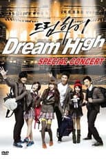 Poster for Dream High Special Concert
