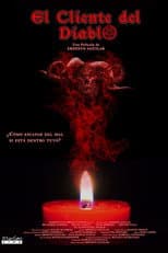 Poster for EL Cliente del Diablo