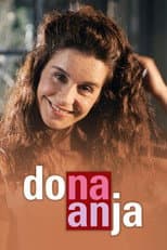 Poster for Dona Anja