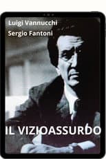Poster for Il vizio assurdo