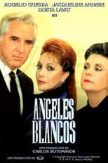 Poster for Ángeles blancos