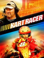 Poster for Kart Racer