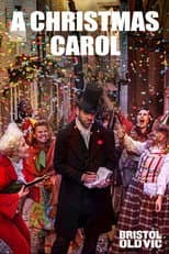 Poster for A Christmas Carol