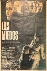 Poster for Fears