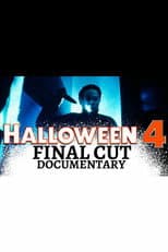 Poster for Halloween 4: Final Cut