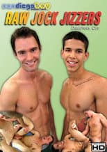Poster for Raw Jock Jizzers