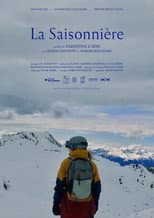 Poster for La Saisonnière