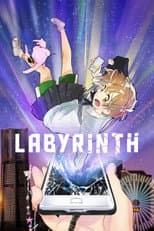 Poster for Labyrinth
