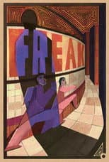 Poster for Freak