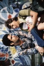 Poster for Berlin (Disco-Film 18)