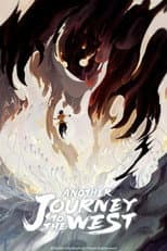Poster for Another Journey to the West