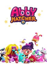 Poster for Abby Hatcher